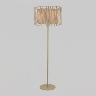 Напольный светильник TK Lighting Harmony 16199