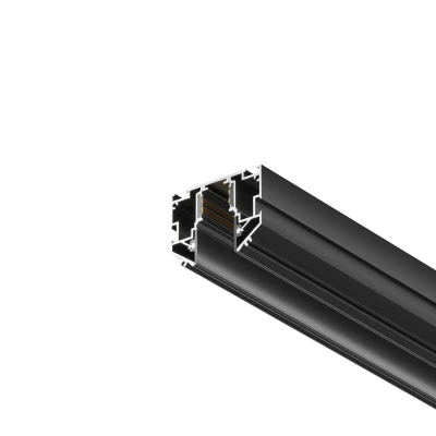 Шинопровод для монтажа Exility в натяжной ПВХ потолок (3м) Maytoni Exility TRX034-SCH-423B