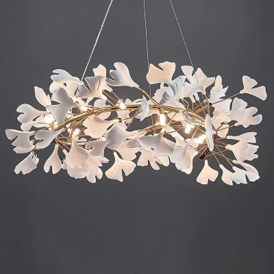 Люстра BlessLight Sakura 80068