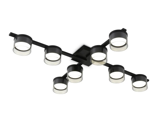 Потолочная люстра Ambrella FL FL51671