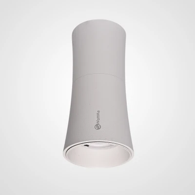 Потолочный светильник Zyppa White H15