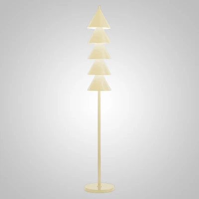 Торшер BAUM Cream