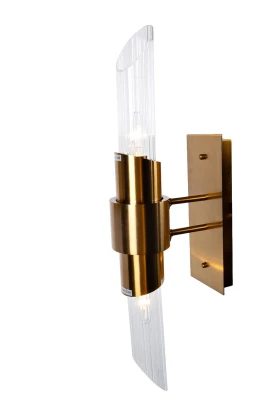 Бра GardaDecor K2KM0987W-2BR