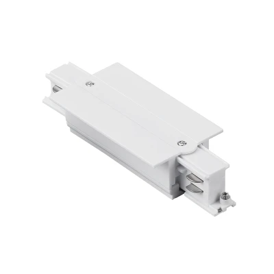 Питание центральное встраиваемое к треку 5030xx-R Lightstar Quattro 503186-RPS
