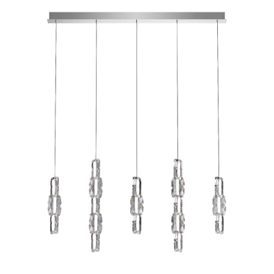 Подвесной светильник Delight Collection MD25001017-5B