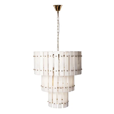 Подвесная люстра Garda Decor 20MD90951