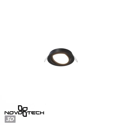 Светильник встраиваемый Novotech Tor 371053