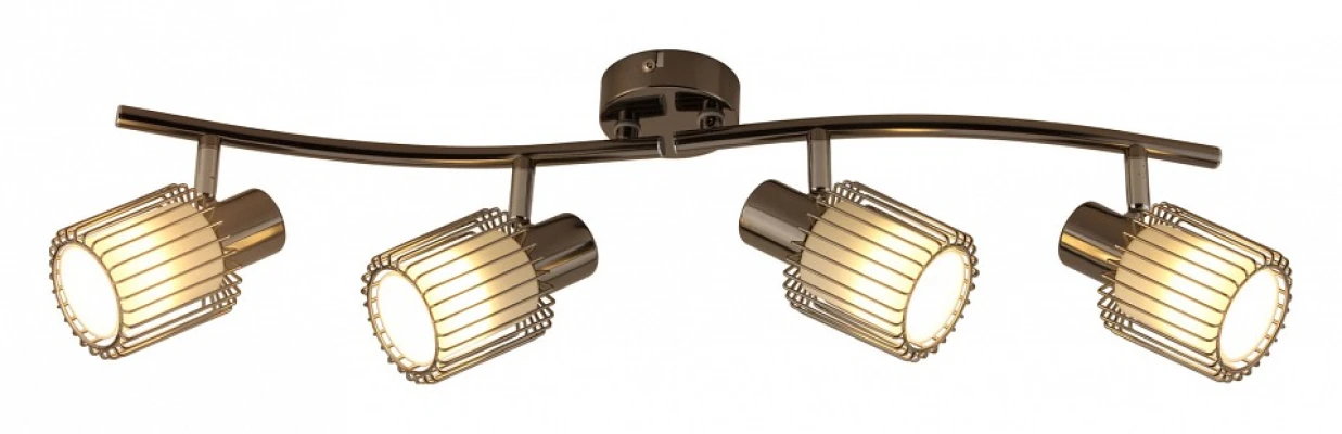 Спот Laurine TL1252Y-04BC Toplight