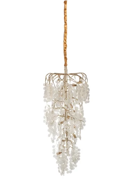Подвесная люстра GardaDecor Neve 86-90161