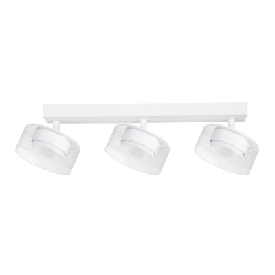 Спот Arte Lamp ALIUS A8042PL-3WH