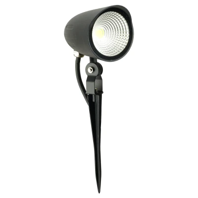 Светодиодный светильник тротуарный Feron SP2714 LED IP65 12W 2700К