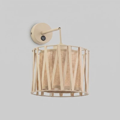 Настенный светильник TK Lighting Harmony 11462