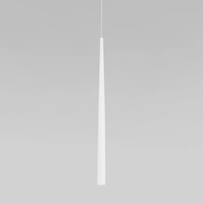 Подвесной светильник Elektrostandard Sirio 50257 LED White