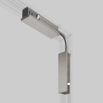 Гибкий коннектор Elektrostandard Line Magnetic 85007/00