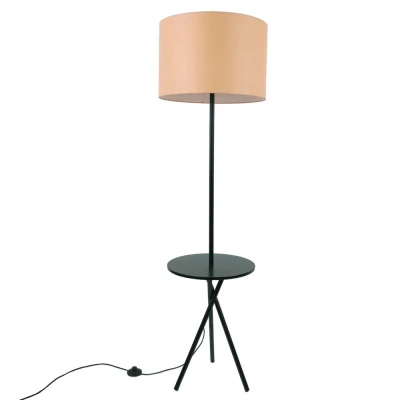 Торшер с полкой LightHall Lumeo 1 LH032050