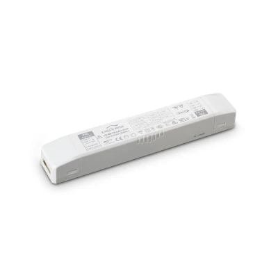 Блок питания Dali/Push 80W 24Vdc Ideal Lux Mapa 373065