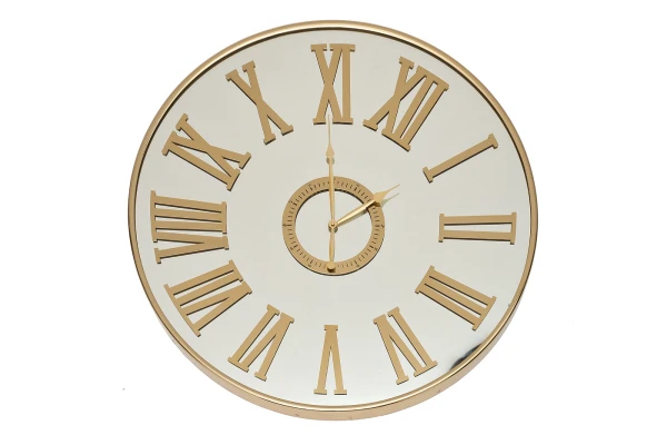 Настенные часы GardaDecor 79MAL-5844-60
