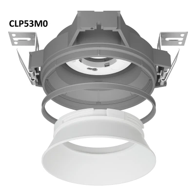Встраиваемый светильник Citilux SKYPORT.53 CLP53M0