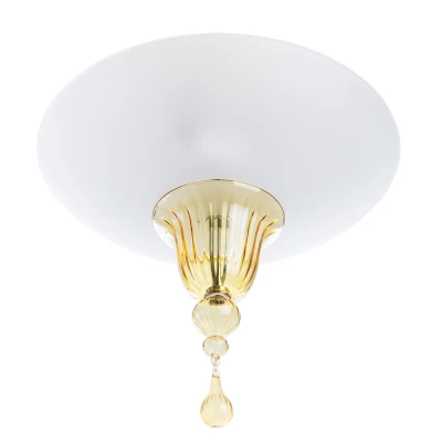 Светильник потолочный Divinare GOCCIA 4002/01 PL-2
