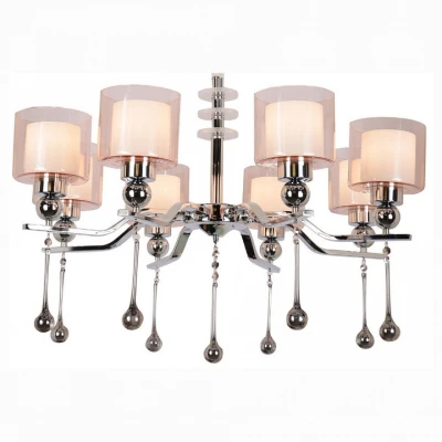 Подвесная люстра Omnilux Giarre OML-56003-08