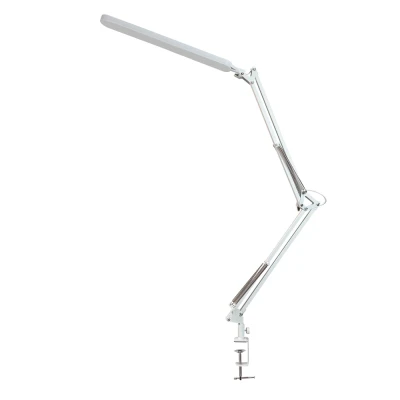 Настольная лампа Arte Lamp FLEX A5128LT-1WH