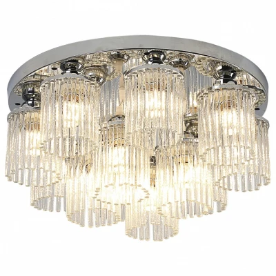 Потолочная люстра Kristina TL1206X-12CH Toplight
