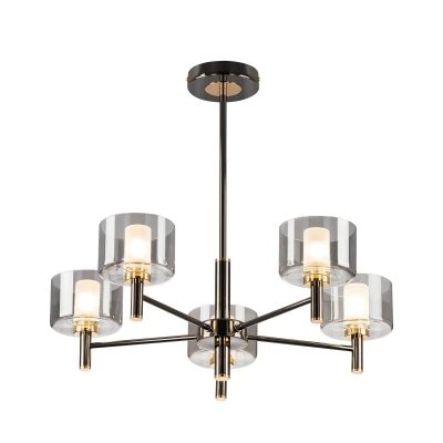 Люстра на штанге Citilux ELAN CL241151