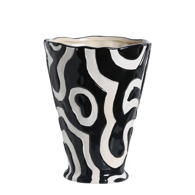 Ваза BlessLight Totem Vase 4055