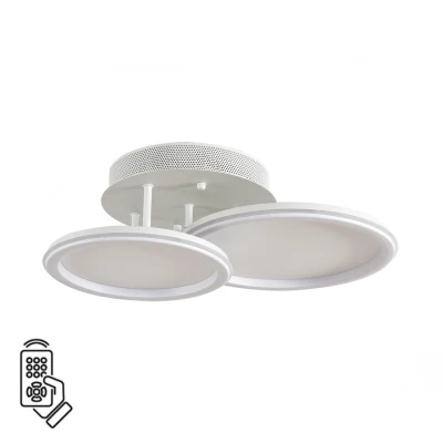 Умная люстра потолочная Lumion Ledio 8380/45CL
