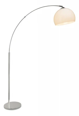 Торшер Brilliant Vessa 92940/75