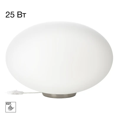 Настольная лампа Citilux RON CL941E28T1