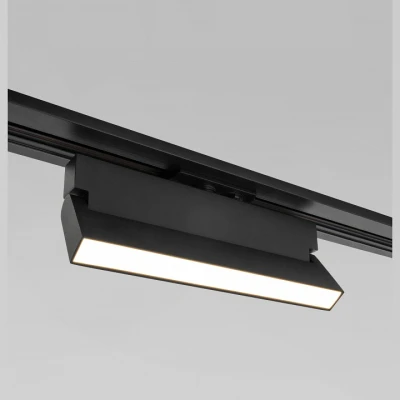 Трековый светильник Elektrostandard Arda 85016/01