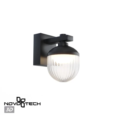 Светильник ландшафтный Novotech Haut 371075