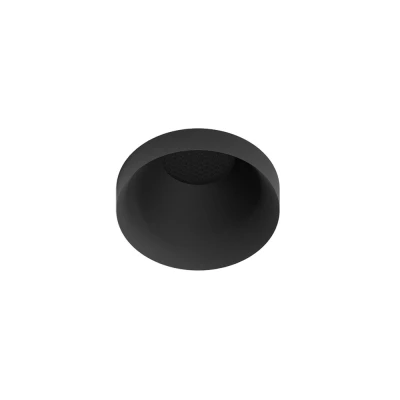Точечный встраиваемый светильник Arte Lamp DUCRE MINI A7094PL-1BK