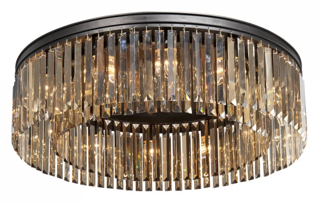 Потолочная люстра Vitaluce V5154 V5181-1/12PL Потолочная люстра Vitaluce V5154 V5181-1/12PL