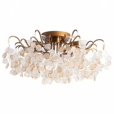 Потолочная люстра Divinare Spumante 7288/18 PL-8 