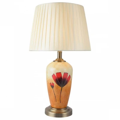 Настольная лампа Isabelle TL0315A-T Toplight