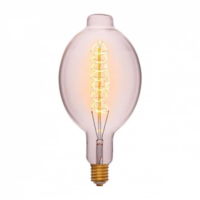 Лампа накаливания Sun Lumen BT180 E40 95Вт 2200K 053-822