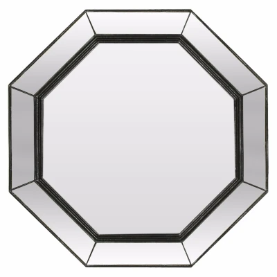 Настенное зеркало Bountyhome Эспрессо mv013