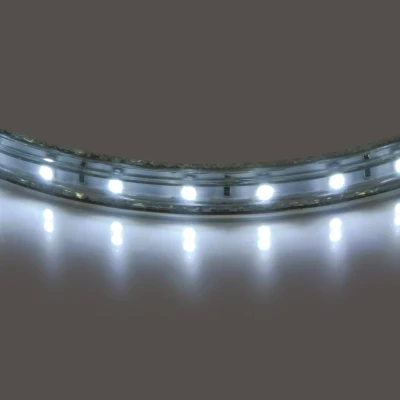 Светодиодная лента 220V 3528/60Р 3-4Лм/LED 3.4Вт/м 4200-4500K Lightstar 402004