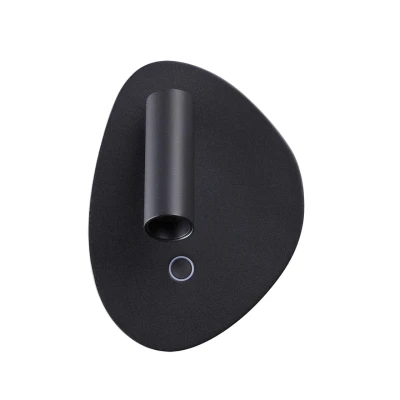Настенный светильник Odeon light Hightech 7182/9WL