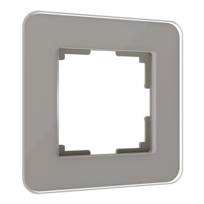 Рамка на 1 пост Elite Werkel a057874