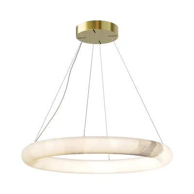 Подвесная люстра Maytoni Yora MOD532PL-L48BSK