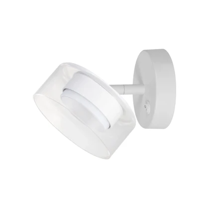 Спот Arte Lamp ALIUS A8042AP-1WH