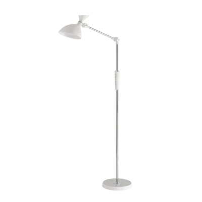 Торшер Lumion Ledio 8330/15FL