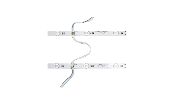 Линейка 12 Вт/м 24В IP42 2700-6000К кратно 20шт SWG SMD3030