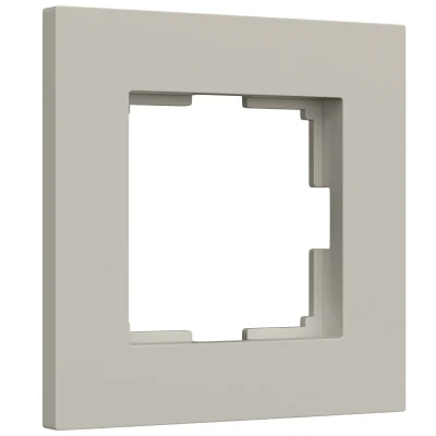Рамка на 1 пост Slab Werkel W0012917