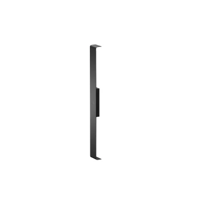 Настенный светильник (бра) Maytoni Bracket MOD492WL-L16BK