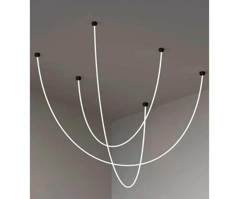 Подвесной светильник Kink Light Венди 08031-3S,19(4000K)