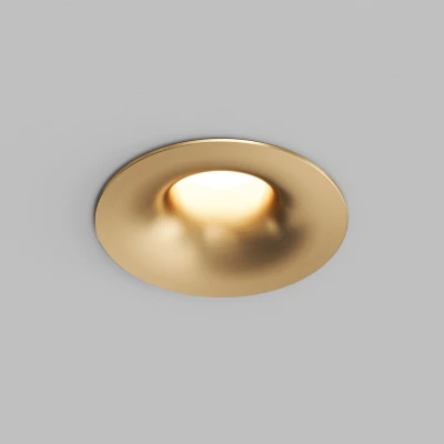Точечный светильник Denkirs SHINE GLOW DK2430-SB